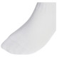 Adidas Παιδικές κάλτσες Linear Crew Socks 3 pairs